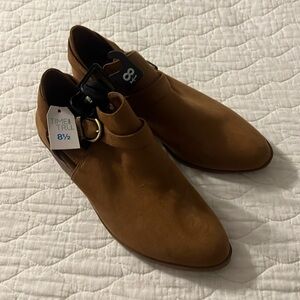 Time and true shoe boots